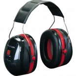 Casque antibruit Optime III