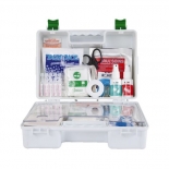 Trousse de secours Industrie