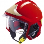 Casque de lutte contre les incendies Gallet F1XF