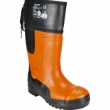 Bottes Forestière SB E P