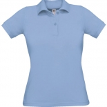 Polo femme