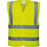 Gilet Hivi C470