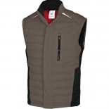 Gilet thermique Bplus