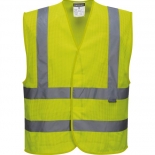 Gilet Hivi MeshAir™ C370