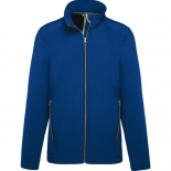 Veste softshell K424