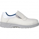 Mocassins Cadmo White S2 SRC