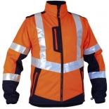 Blouson softshell Hivi Fjord 3