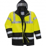 Parka Hivi Traffic S466