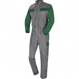 Combinaison 2 Zip Phyto Protect