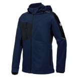 Veste softshell 1830