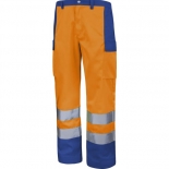 Pantalon Hivi Fluo Base XP