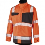 Blouson hivi fluo advanced ET76