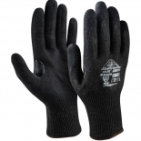 Gant paume enduite nitrile C3280 indice F