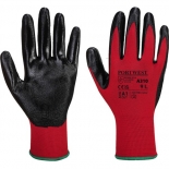 Gant paume enduite nitrile Flexo Grip A310R