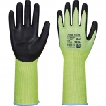 Gant paume enduite nitrile A632 indice D