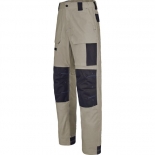 Pantalon 1AXSTRCH access stretch EPI