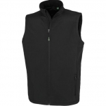 Gilet softshell RS902