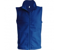 Gilet polaire K913