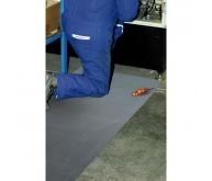 Tapis isolant électrique