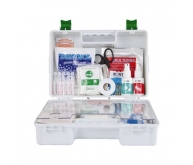 Trousse de secours Industrie