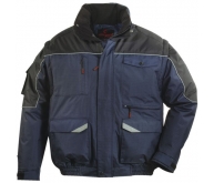 Blouson matelassé Ripstop