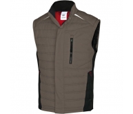 Gilet thermique Bplus