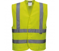 Gilet Hivi MeshAir™ C370