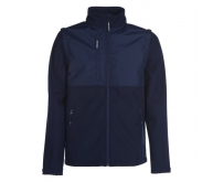 Veste softshell Transatlantic