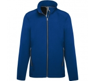 Veste softshell K424