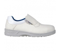 Mocassins Cadmo White S2 SRC