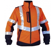 Blouson softshell Hivi Fjord 3