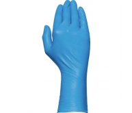 Gant épais nitrile 572