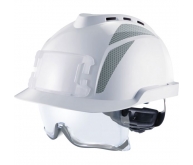 Casque V-Gard 930