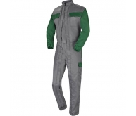 Combinaison 2 Zip Phyto Protect