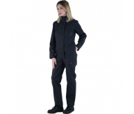 Blouson femme Citrine