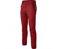 Pantalon Overmax