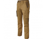 Pantalon multipoches Overmax