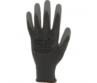 Gant paume enduite PU NYM713PUG