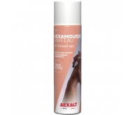 Nettoyant main sec Aexamousse sans eau