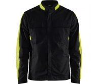 Veste Industrie stretch 2D 4444