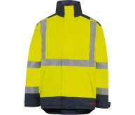 Parka multirisques Kerosène