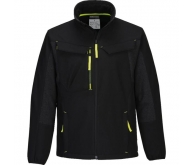 Veste softshell T753