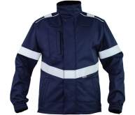 Veste softshell multirisques Lena