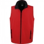 Gilet softshell R232M