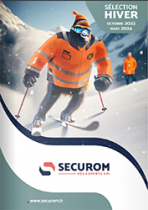 sélection hiver securom 2024